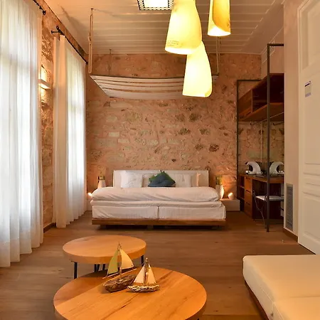 Ambassadors Boutique Hotel Chania (Crete)