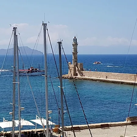 Ambassadors Boutique Hotel Chania (Crete)