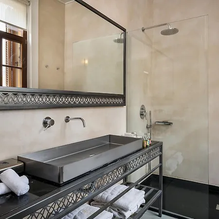 Ambassadors Boutique Hotel Chania (Crete)