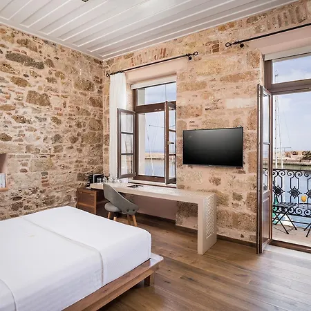 Ambassadors Boutique 5* La Canea