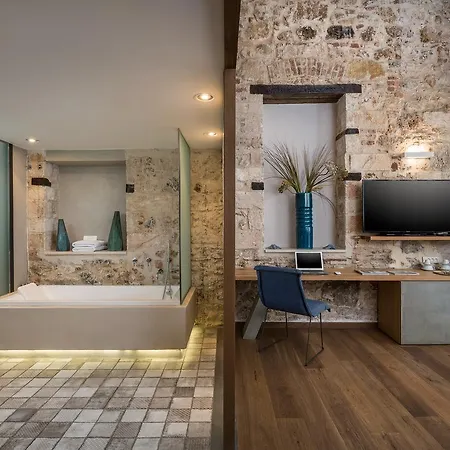 Hotel Ambassadors Boutique 5*
