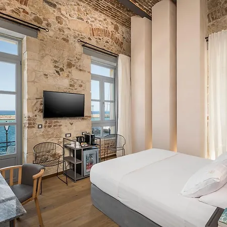 Hotel Ambassadors Boutique 5*