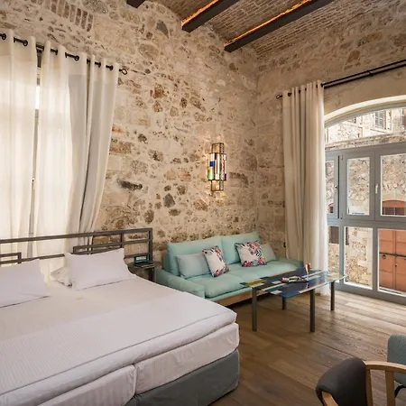 Ambassadors Boutique 5*